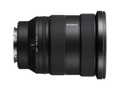 Sony FE 16-35mm f/2.8 GM II Lens